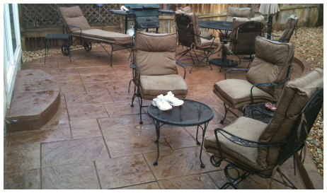 Denver Landscaping